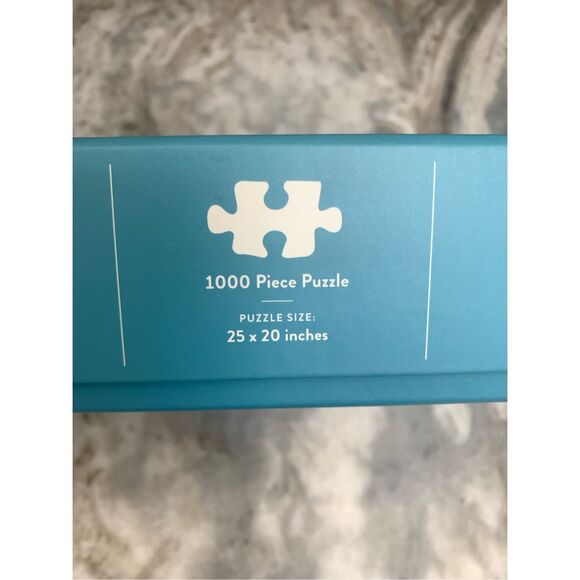 Cookbooks Jigsaw 1000 Piece Jigsaw Puzzle #puzzle - Picture 3 of 7